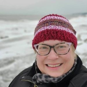 Meet your Posher, Meredith